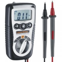 Laserliner MultiMeter-Pocket